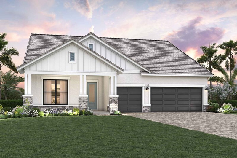 18172 Foxtail Loop unit 36462448, Venice, FL 34293 - photo 1