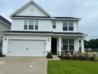 8669 Windsor Hill Blvd, North Charleston, SC 29420