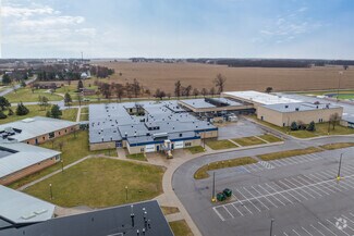 Michigan International Prep School