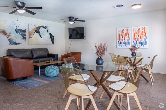 Kachina Springs Apartments, Tucson, AZ 85705 - photo 5