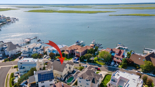 7600 Bayshore Dr, Margate City, NJ 08402 - photo 5