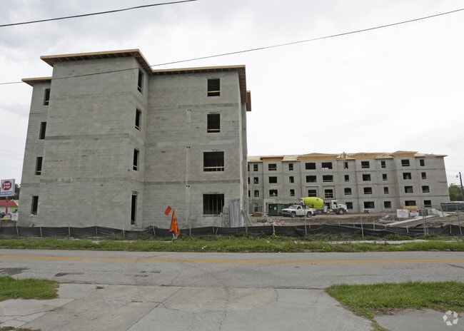 Grand Palms Senior Apartment Homes 55+, Bradenton, FL 34205 - photo 6