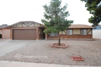 3265 E Carmel Ave, Mesa, AZ 85204