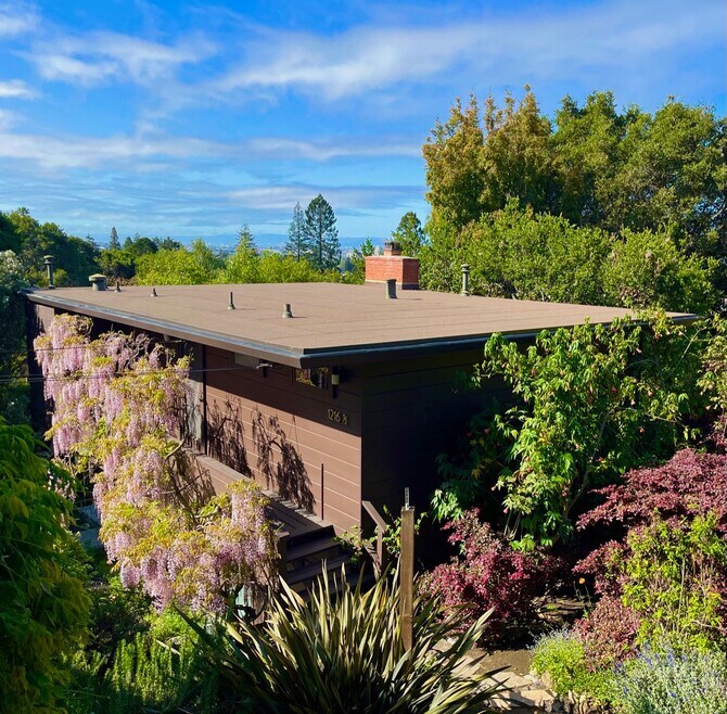 House Exterior