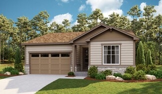 6967 E 126th Place Unit 36396784, Thornton, CO 80602