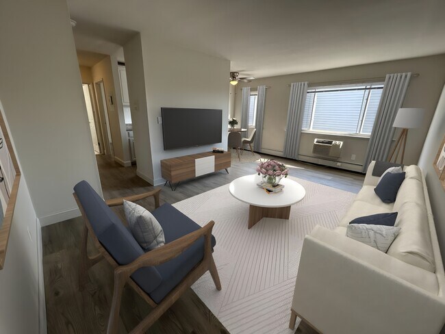 Cypress Apartments, Bridgeport, CT 06605 - photo 5