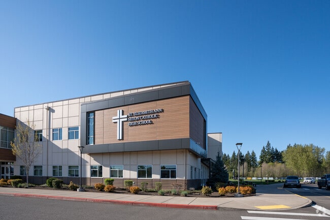 Seton Catholic College Preparatory High School 03