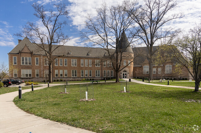 Mt. Washington Elementary School