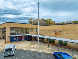 Randleman High School