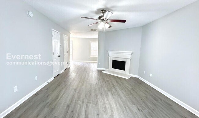 4868 Browns Mill Ferry Rd, Lithonia, GA 30038 - photo 4