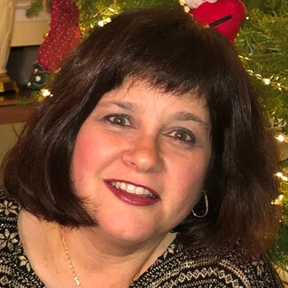Jeannette Boccini