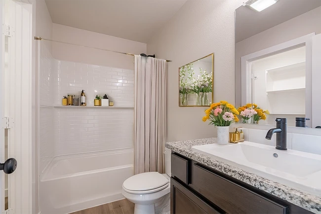 8418 10th Place unit 36490121, Lubbock, TX 79416 - photo 5