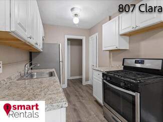 807 Clara Ave, St. Louis, MO 63112