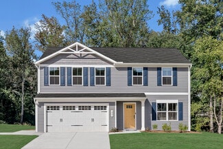 8488 Fernie Ave NE Unit 36231720, Canton, OH 44721