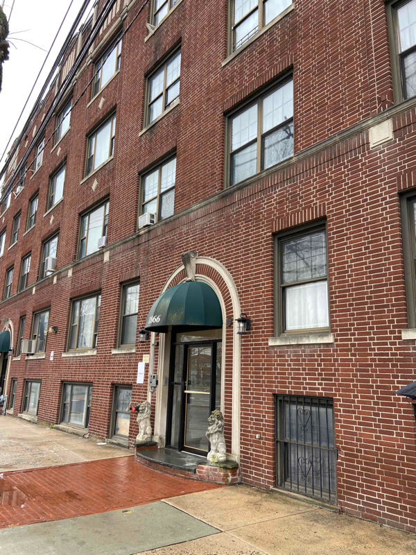 1866 John F. Kennedy Blvd Unit 1B, Jersey City, NJ 07305