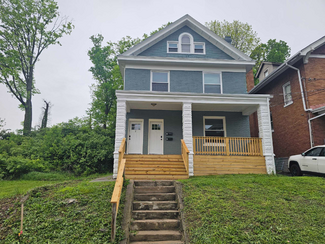 1560 Dixmont Ave Unit 2, Cincinnati, OH 45207