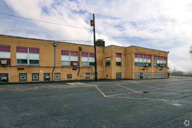 St. Anthony of Padua School