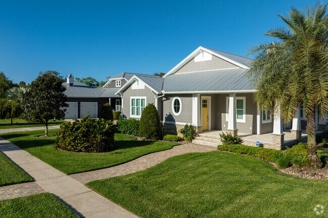 From ranches to bungalows and more, South Mainland offers homebuyers a great variety of options.