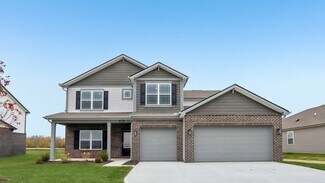 1098 Winterfield Blvd, Franklin, IN 46131