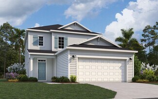 624 Farmfield Dr, Saint Augustine, FL 32092