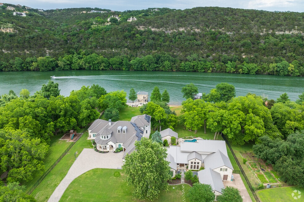 Lake Austin