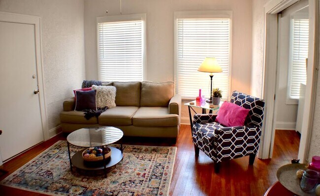 407 S Melville Ave unit 13, Tampa, FL 33606 - photo 6