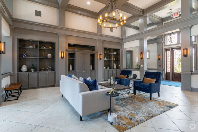 Clubhouse