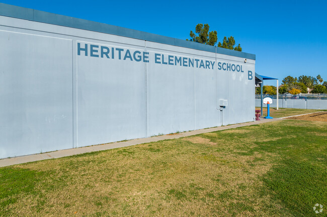 At Horizon School, Glendale students discover their potential in a supportive community.