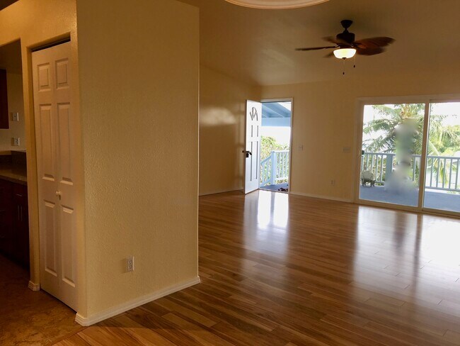 74 -5051 Malia Place unit Upstairs, Kailua Kona, HI 96740 - photo 5