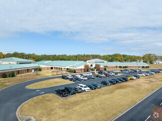 Matt Elementary School