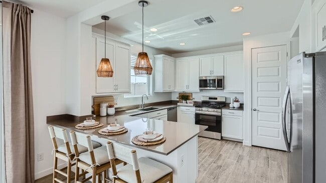 3316 S Lotus, Mesa, AZ 85212 - photo 2