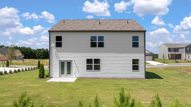 5595 Wintergreen Dr unit 36197382, Fairburn, GA 30213 - photo 5