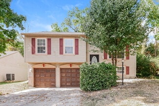 3712 Owster Ln, Indianapolis, IN 46237