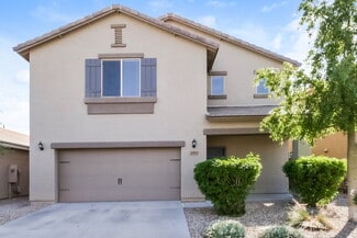 4393 W Crescent Rd, Queen Creek, AZ 85142