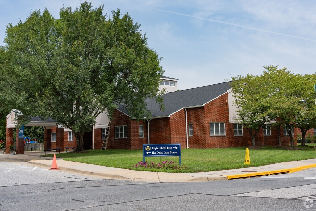 Woodstream Christian Academy - Mitchellville, MD