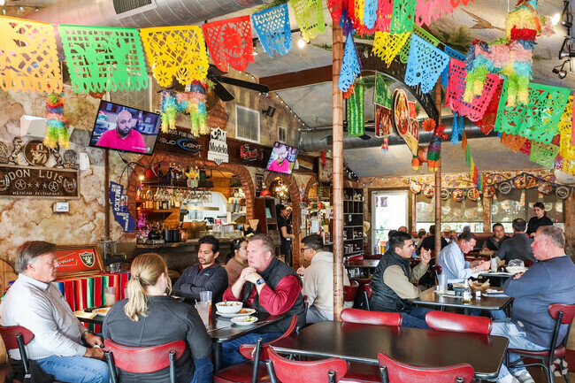 Mexican Cuisine at Its Best at Don Luis Mexican Restaurant is a flavorful feast in Morada.