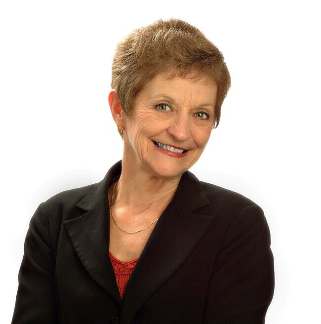 Lindamay Woosley