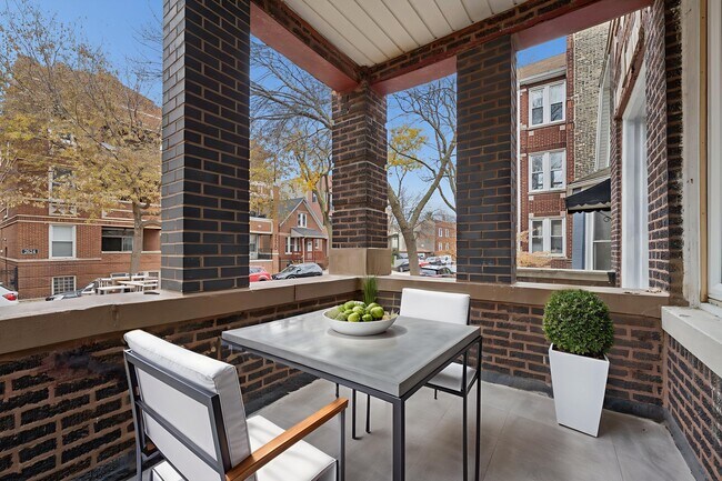 2627 W Rice St unit 1, Chicago, IL 60622 - photo 3