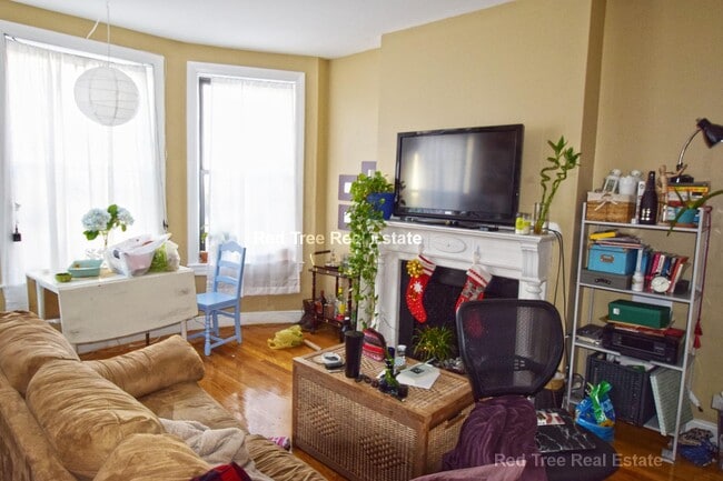 19 Highgate St unit 17 8, Allston, MA 02134 - photo 5