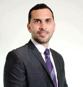 Agent Photo