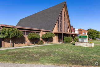 Charleston SDA School