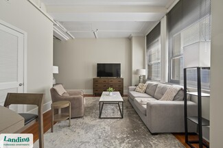 211 Union St Unit 504.1407245, Nashville, TN 37201