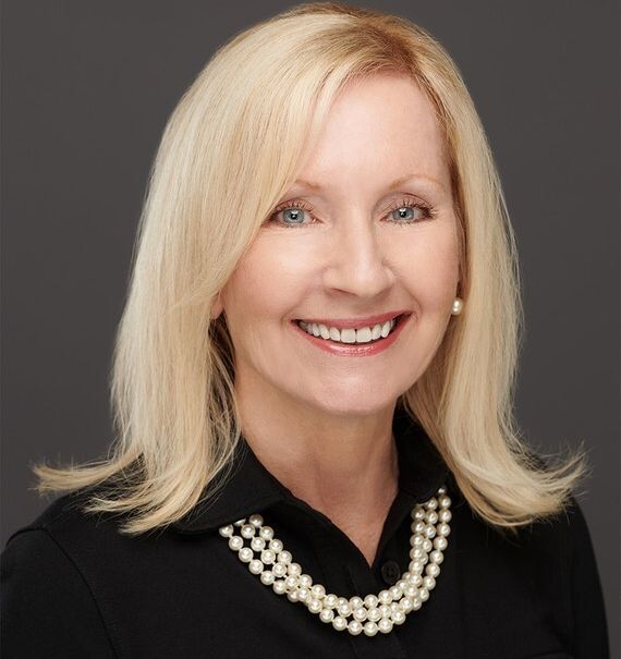 Maureen Morris