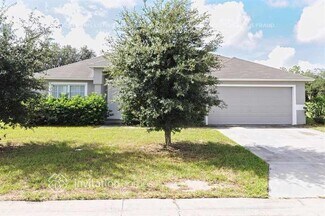 656 Hatchwood Dr, Haines City, FL 33844