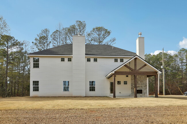 102 Brian Dr unit 38776660, Warner Robins, GA 31088 - photo 6