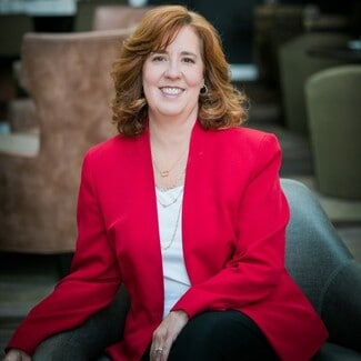 Lisa McConnell