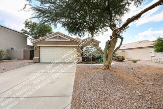 7175 W Citrus Way, Glendale, AZ 85303