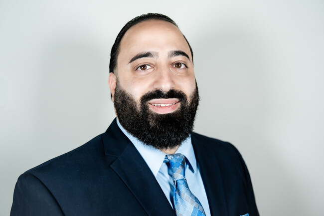 Agent Photo