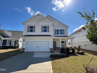 330 Ambassador Dr, Clayton, NC 27520
