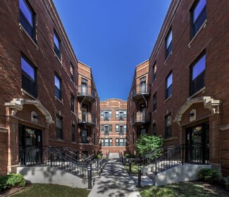 6205-6215 S Langley Ave, Chicago, IL 60637